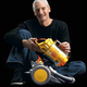 Image for article titled Praising Failure: James Dyson Talks Vacuum's 5,127 Prototypes